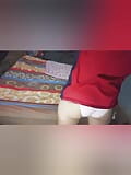 Kamu suka dientot sama kontol besar pria kulit hitam sambil ditonton suaminya snapshot 12