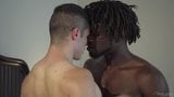 En casa contigo - cazden hunter & devin trez snapshot 2