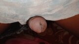 Masturbation seule à la maison snapshot 6