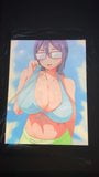 Ami asai (uzaki-chan quer sair!) Sopro snapshot 1