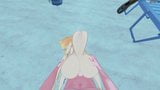 Isabelle gets POV fucked on the beach - Crossing snapshot 7