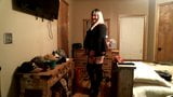 My new dress for StepDaddies party snapshot 7