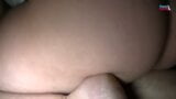 Hot anonymous bareback breeding with big cock snapshot 13