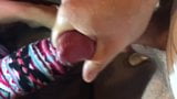 toes cum loads feet & shoejob o8 snapshot 1