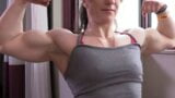 Cute GND Muscle snapshot 9