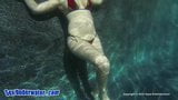 Sexe sous l'eau avec Melanie Hicks snapshot 1