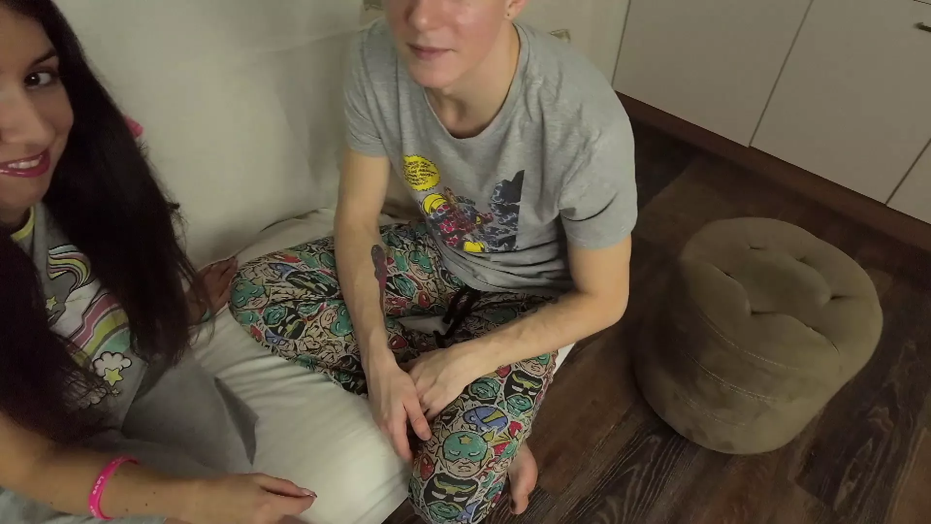 Порно видео: трахает жену в анал | xHamster Порно видео: трахает жену в анал | xHamster