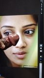 Nivetha pethuraj yüz masajı ile horoz snapshot 1