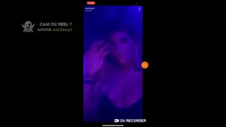 Melanight De La Telerealite Video Volee La Celebrite Baise: Webcam ...