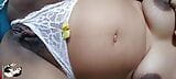 LS Tedd 捡起怀孕的女佣并将其放在胸前 snapshot 13