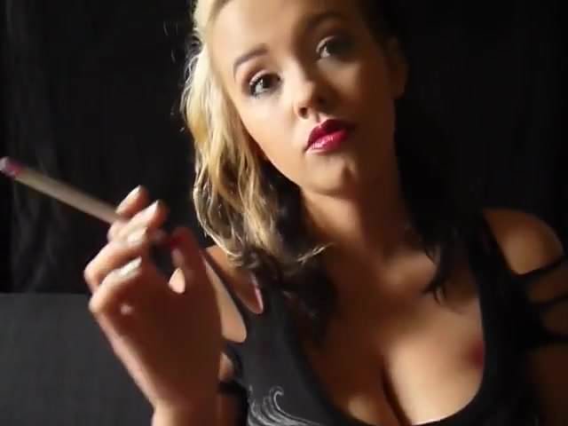 Smoking Hotties