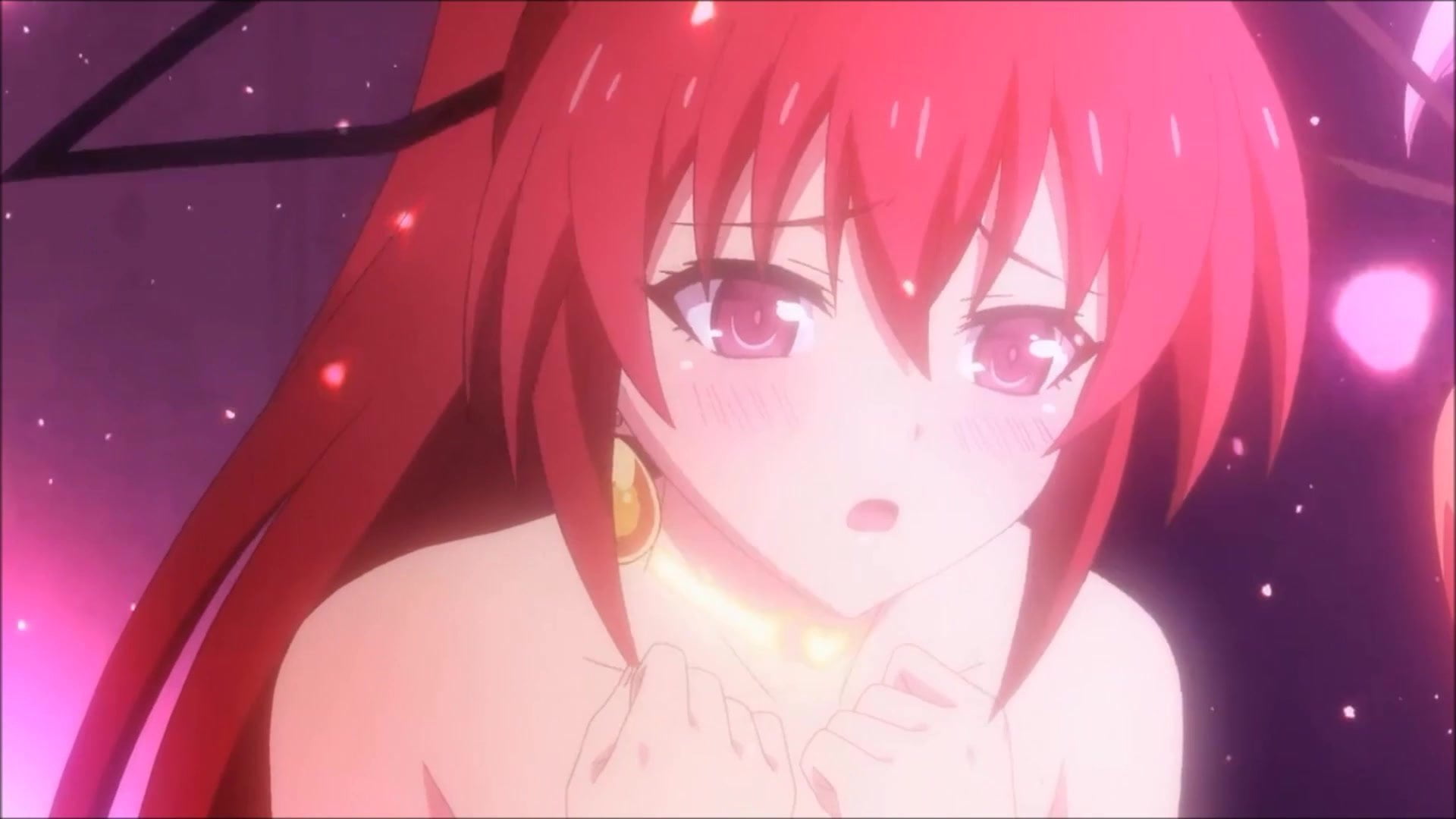 Mio Naruse Hentai