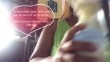 Latina memerah payudara untuk youtube snapshot 9