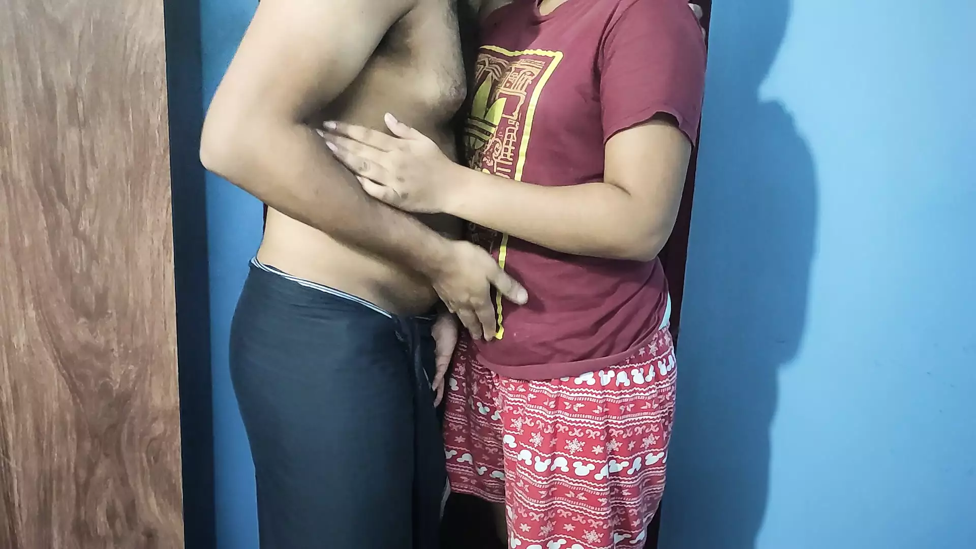 Mallu lovers sex