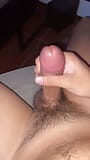 I was so horny that even I would blow him snapshot 6