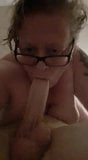 Sucking cock snapshot 3