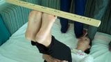 4 девушки Bastinado snapshot 11