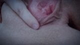 Erotically touching and caressing myself snapshot 10