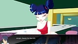 Fairy Fixer (JuiceShooters) - Winx Part 38 Public Handjob By LoveSkySan69 snapshot 2