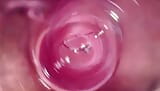 SUPER CLOSE UP - this is what the inside of the vagina looks like snapshot 8