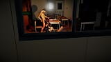 Sex Ed dengan Lucah 3D Succubus snapshot 7