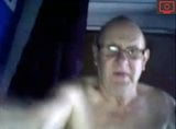 old man jerking off his dick snapshot 7