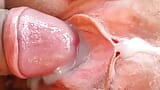 Zusammenstellung von reichlich creampies und squirting-orgasmen von einer süßen vollbusigen MILF snapshot 4