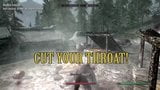 Weerwolftijd! Skyrim ondeugende playthrough deel 6 snapshot 5