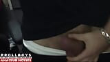 14 - BAD GUY XXL COCKPLAY snapshot 7