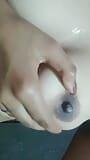 La sorellastra mi ha inviato video di masturbazione nuda snapshot 7