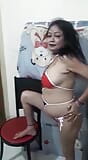 Femme indienne nue sexy snapshot 8