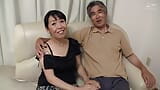 Mature Couple Loving Passionate Sex! - Part.2 snapshot 6