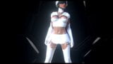 Citor3 Femdomination 2 3D VR game walkthrough 4: Flushing snapshot 5