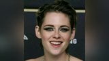 Kristen Stewart челенж по дрочке snapshot 6