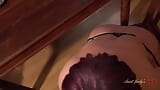 Auntjudysxxx - date night met je rondborstige rijpe vrouw, mevr. Layla Bird (pov ervaring) snapshot 19