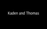 Kaden & Thomas snapshot 1
