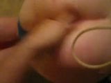 Pantys vinger en slaan snapshot 1