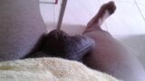 THE BIGGEST BLACK DICK YOU WILL SEE TODAY, GOOD DAY TODAY AND FRIDAY, XHAMSTER VIDEO 105 snapshot 2