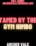 Gym Himbo Pheromones Mind Control (M4M Gay Audio Story) snapshot 1