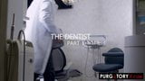 PURGATORYX The Dentist Vol 1 Part 1 with Kendra Spade snapshot 2