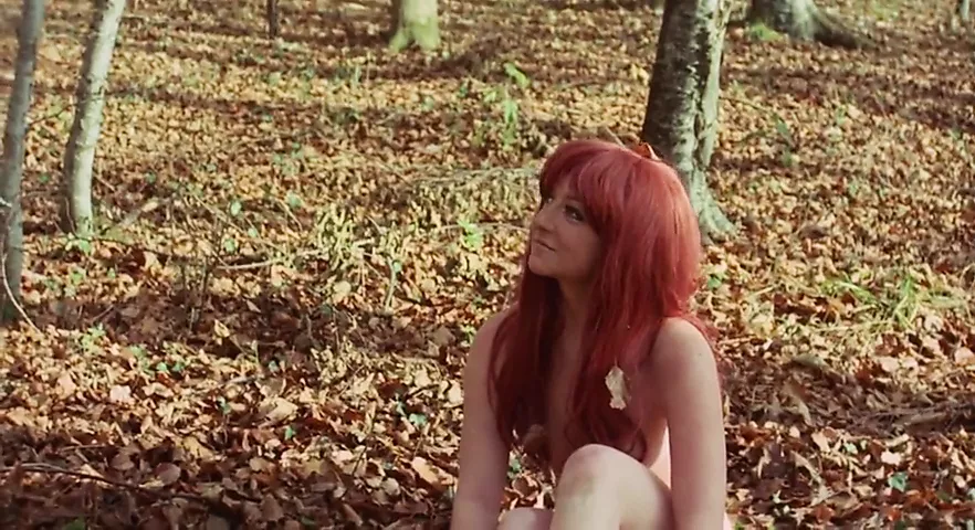 Жалаңаш гимнастика туралы бейне