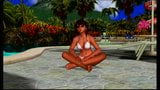 Lets Play Dead or Alive Extreme 1 - 10 von 20 snapshot 19