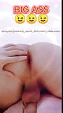 TGIRL TOP: BIG ASS - YOU WANT TO LICK IT, DON'T YOU??? snapshot 4