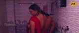 Indian bhabhi Sucharita Bath HD snapshot 3