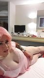 Celeste the Pink Bimbo snapshot 7