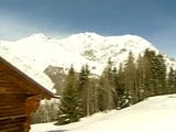 Escena #3 de Avalanche 2 Sexo en los Alpes (Judith Key) snapshot 20