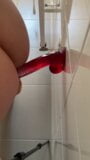 Self Dildoing snapshot 3