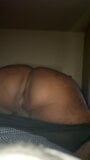 Bored and horny chub ass shaking snapshot 3