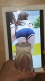 gfriend yerin cumtribute snapshot 8