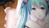 Dakimakura goza snapshot 1